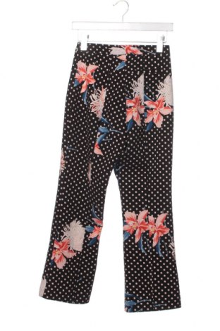 Pantaloni de femei Topshop, Mărime XXS, Culoare Multicolor, Preț 19,99 Lei