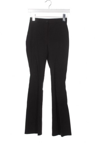 Дамски панталон Topshop Petite, Размер S, Цвят Черен, Цена 6,67 лв.