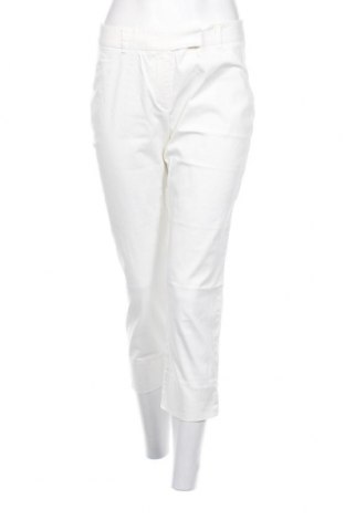 Дамски панталон Tricia, Размер M, Цвят Екрю, Цена 5,80 лв.