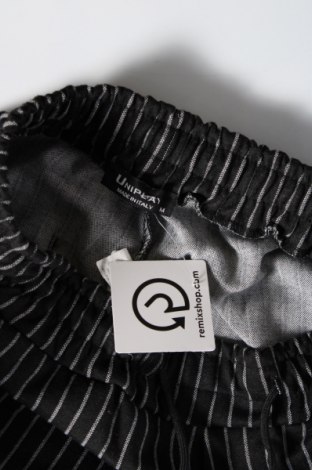 Γυναικείο παντελόνι Uniplay, Μέγεθος M, Χρώμα Μαύρο, Τιμή 3,22 €