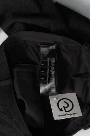 Γυναικείο παντελόνι Uniqlo, Μέγεθος XS, Χρώμα Γκρί, Τιμή 17,94 €