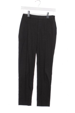 Γυναικείο παντελόνι Uniqlo, Μέγεθος XS, Χρώμα Γκρί, Τιμή 2,69 €
