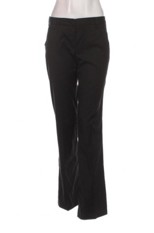 Pantaloni de femei United Colors Of Benetton, Mărime M, Culoare Negru, Preț 39,95 Lei