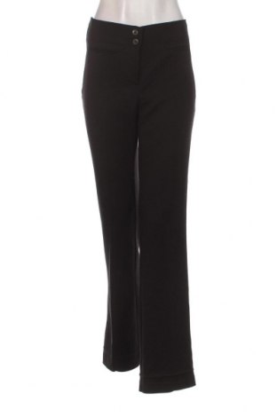 Дамски панталон United Colors Of Benetton, Размер L, Цвят Черен, Цена 29,01 лв.