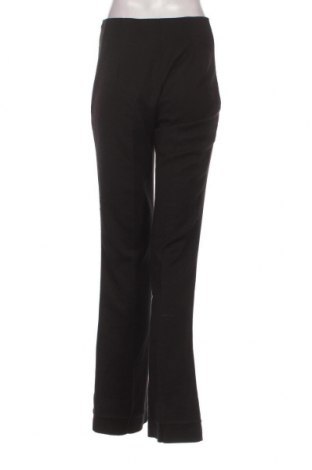 Pantaloni de femei United Colors Of Benetton, Mărime L, Culoare Negru, Preț 74,00 Lei