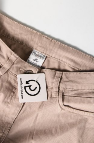 Dámske nohavice Up 2 Fashion, Veľkosť M, Farba Béžová, Cena  2,96 €