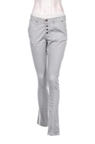 Дамски панталон Up 2 Fashion, Размер M, Цвят Сив, Цена 5,80 лв.