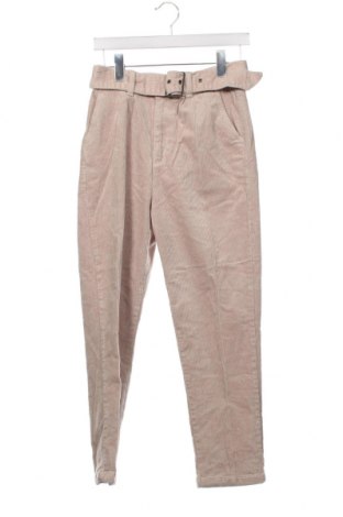 Γυναικείο παντελόνι Urban Surface, Μέγεθος XS, Χρώμα  Μπέζ, Τιμή 8,06 €