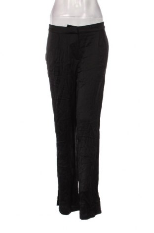 Γυναικείο παντελόνι VILA, Μέγεθος M, Χρώμα Μαύρο, Τιμή 4,58 €