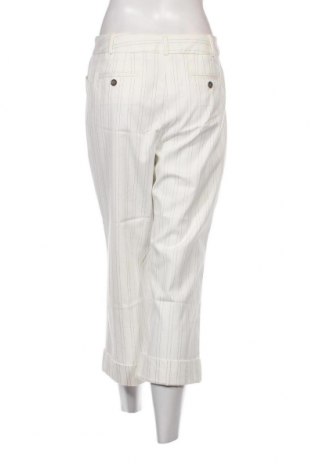 Дамски панталон Van Heusen, Размер M, Цвят Бял, Цена 29,00 лв.
