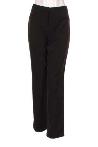 Γυναικείο παντελόνι Vanilia, Μέγεθος L, Χρώμα Μαύρο, Τιμή 3,59 €