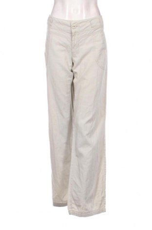 Dámské kalhoty  Vero Moda, Velikost M, Barva Béžová, Cena  190,00 Kč