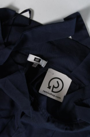 Γυναικείο παντελόνι WE, Μέγεθος XS, Χρώμα Μπλέ, Τιμή 17,94 €