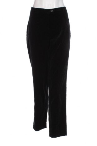 Γυναικείο παντελόνι Walbusch, Μέγεθος XL, Χρώμα Μαύρο, Τιμή 7,58 €