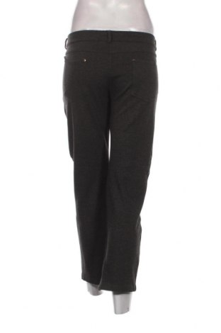 Дамски панталон Weekend Max Mara, Размер XXL, Цвят Сив, Цена 98,34 лв.