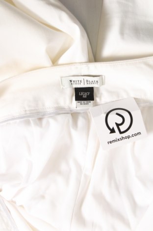 Damskie spodnie White House / Black Market, Rozmiar M, Kolor Biały, Cena 156,73 zł