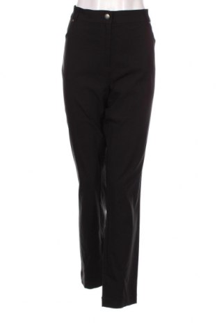 Pantaloni de femei Woman By Tchibo, Mărime XXL, Culoare Negru, Preț 75,66 Lei