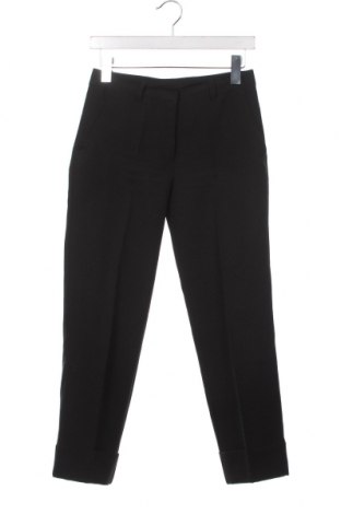 Дамски панталон Woman Collection, Размер XS, Цвят Черен, Цена 5,51 лв.