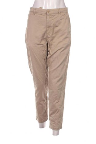 Dámské kalhoty  Woodbird, Velikost M, Barva Béžová, Cena  781,00 Kč