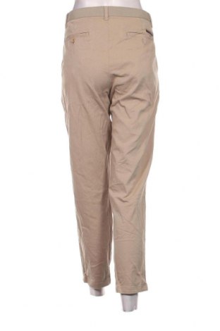 Pantaloni de femei Woodbird, Mărime M, Culoare Bej, Preț 35,46 Lei
