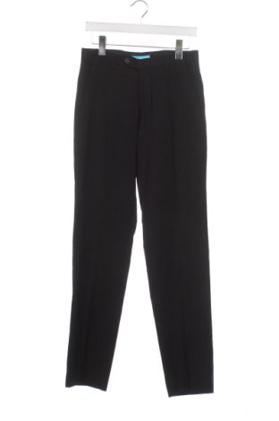 Pantaloni de femei Young, Mărime M, Culoare Negru, Preț 17,27 Lei