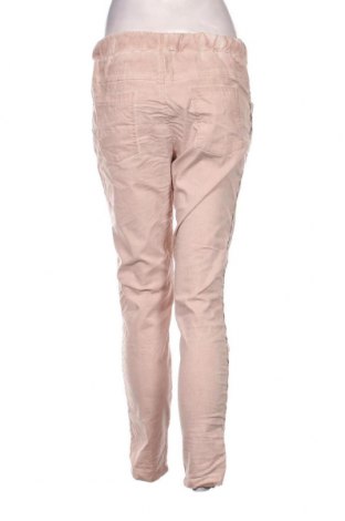 Pantaloni de femei Zabaione, Mărime M, Culoare Roz, Preț 76,00 Lei