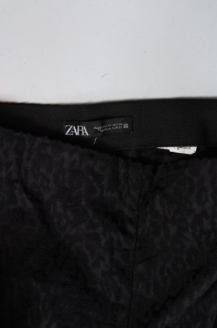 Damenhose Zara, Größe XS, Farbe Schwarz, Preis € 2,79