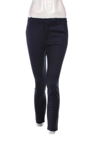 Damenhose Zara, Größe S, Farbe Blau, Preis 13,92 €