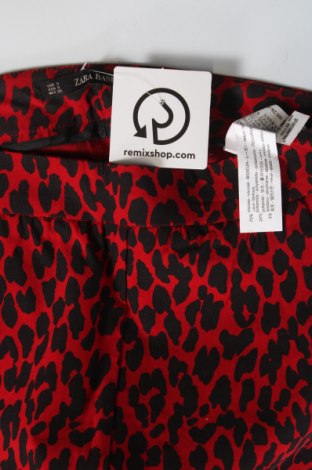Damenhose Zara, Größe S, Farbe Mehrfarbig, Preis 3,30 €