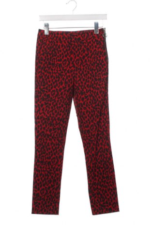 Дамски панталон Zara, Размер S, Цвят Многоцветен, Цена 27,83 лв.