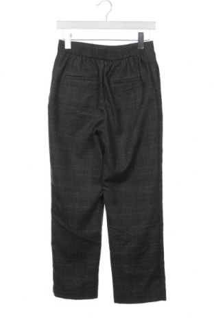 Pantaloni de femei Zara, Mărime XS, Culoare Gri, Preț 110,00 Lei