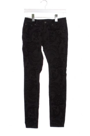 Γυναικείο παντελόνι Zara, Μέγεθος S, Χρώμα Μαύρο, Τιμή 1,74 €