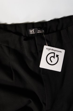Dámske nohavice Zara Trafaluc, Veľkosť S, Farba Čierna, Cena  3,06 €