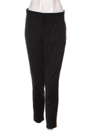 Pantaloni de femei Zara Trafaluc, Mărime S, Culoare Negru, Preț 13,16 Lei