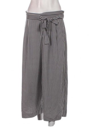 Дамски панталон Zara Trafaluc, Размер M, Цвят Многоцветен, Цена 8,76 лв.