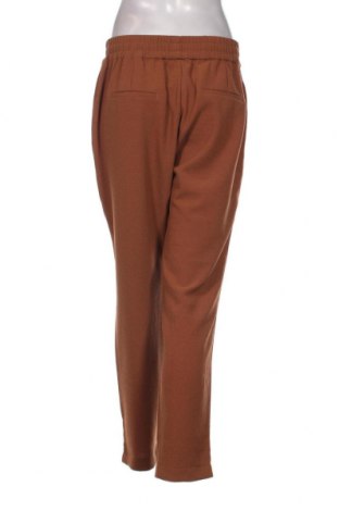 Дамски панталон Zavanna, Размер M, Цвят Кафяв, Цена 29,01 лв.
