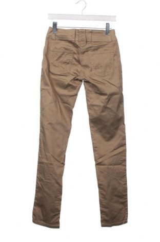 Dámské kalhoty  Zero, Velikost XS, Barva Béžová, Cena  462,00 Kč