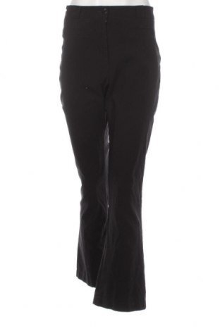 Дамски панталон Zino & Judy, Размер M, Цвят Черен, Цена 12,42 лв.