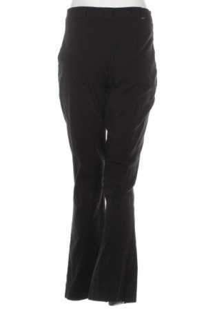 Γυναικείο παντελόνι Zino & Judy, Μέγεθος M, Χρώμα Μαύρο, Τιμή 6,64 €