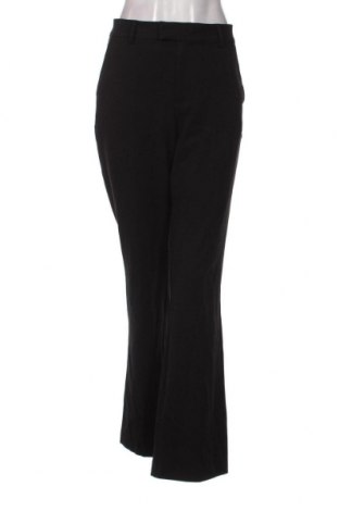 Γυναικείο παντελόνι mbyM, Μέγεθος L, Χρώμα Μαύρο, Τιμή 8,28 €