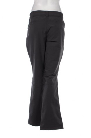 Damenhose für Wintersport, Größe XL, Farbe Grau, Preis 23,49 €