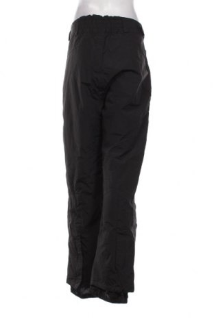 Дамски панталон за зимни спортове, Размер XL, Цвят Черен, Цена 11,70 лв.