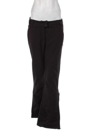 Дамски панталон за зимни спортове Arctic Queen, Размер M, Цвят Кафяв, Цена 22,75 лв.