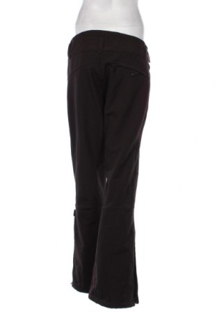 Дамски панталон за зимни спортове Arctic Queen, Размер M, Цвят Кафяв, Цена 22,75 лв.