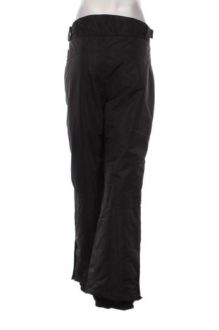 Γυναίκειο παντελόνι για χειμερινά σπορ Crivit, Μέγεθος XL, Χρώμα Μαύρο, Τιμή 13,92 €