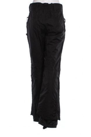 Γυναίκειο παντελόνι για χειμερινά σπορ Crivit, Μέγεθος S, Χρώμα Μαύρο, Τιμή 14,53 €