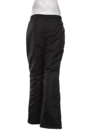 Γυναίκειο παντελόνι για χειμερινά σπορ Five Seasons, Μέγεθος M, Χρώμα Μαύρο, Τιμή 46,39 €