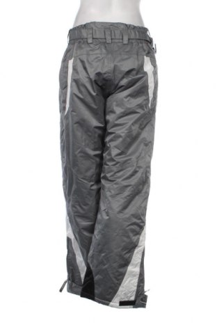 Дамски панталон за зимни спортове Limit, Размер M, Цвят Сив, Цена 17,40 лв.