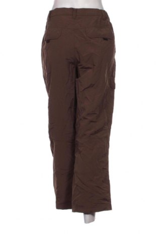 Pantaloni de damă pentru sporturi de iarnă Moorhead, Mărime XL, Culoare Maro, Preț 53,29 Lei