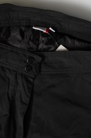 Pantaloni de damă pentru sporturi de iarnă Nkd, Mărime M, Culoare Negru, Preț 74,01 Lei